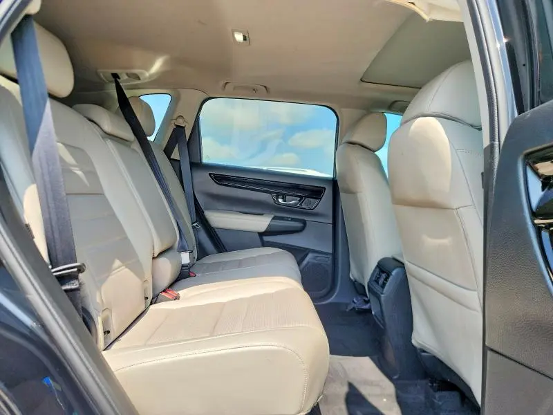 2023 HONDA CR-V EXL  