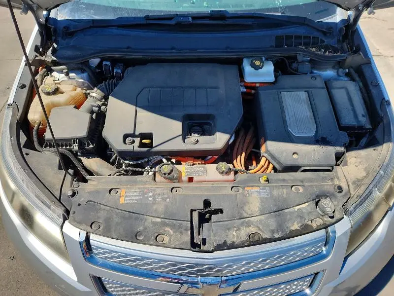 2012 CHEVROLET VOLT   