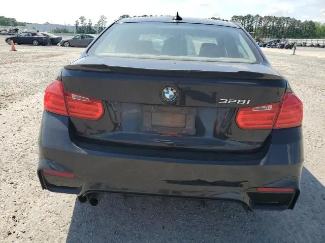 2014 BMW 328 I