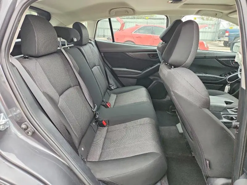 2021 SUBARU IMPREZA PREMIUM  