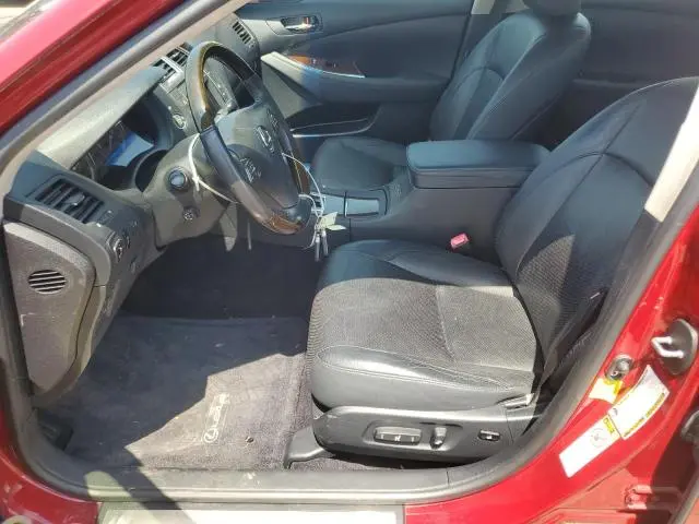 2012 LEXUS ES 350  