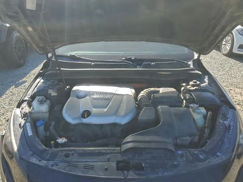 2012 KIA OPTIMA   