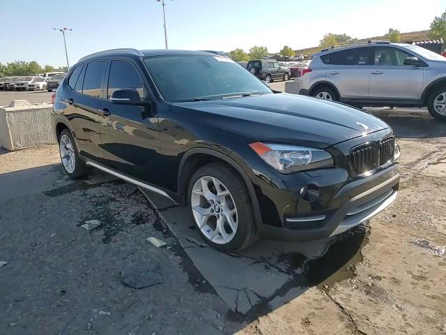 2013 BMW X1 XDRIVE28I