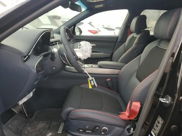 2025 GENESIS GV70 BASE  