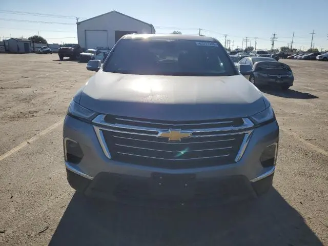 2023 CHEVROLET TRAVERSE LT  