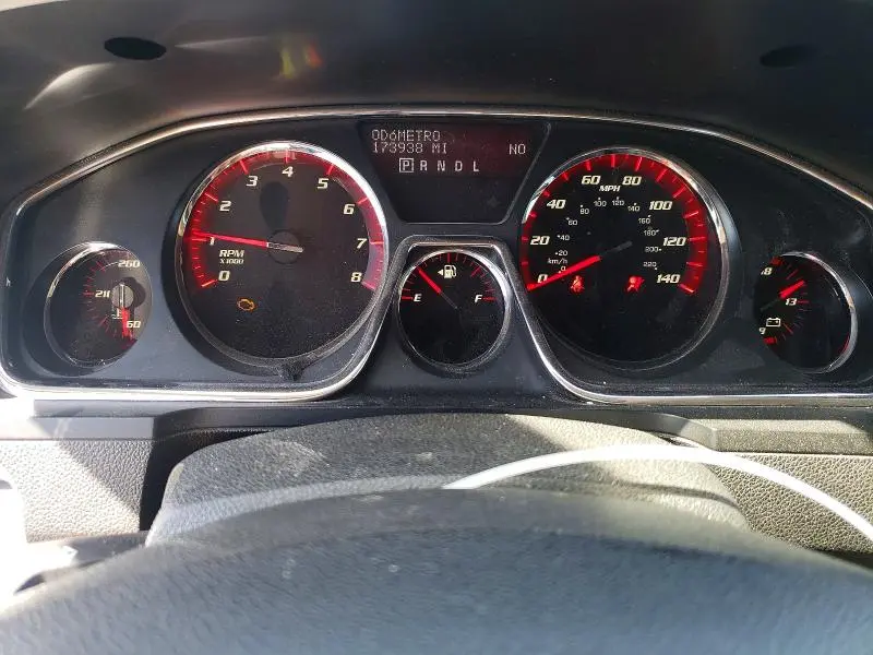2014 GMC ACADIA SLE  