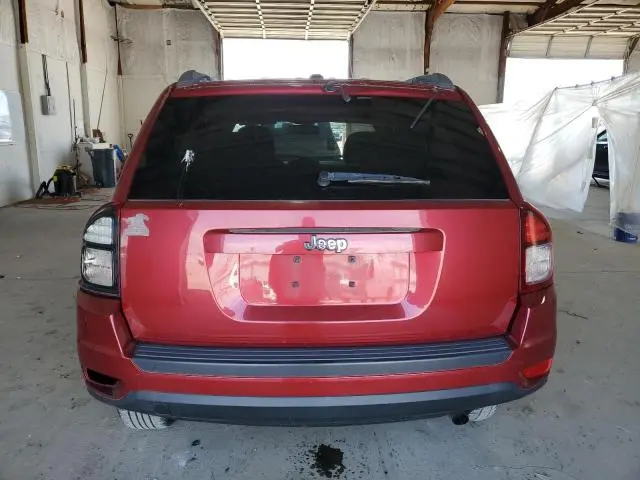 2014 JEEP COMPASS SPORT