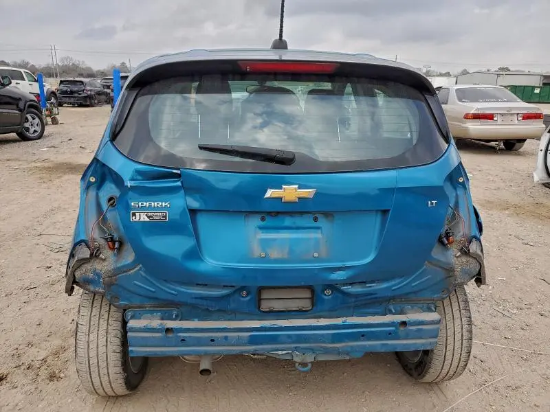2020 CHEVROLET SPARK 1LT  