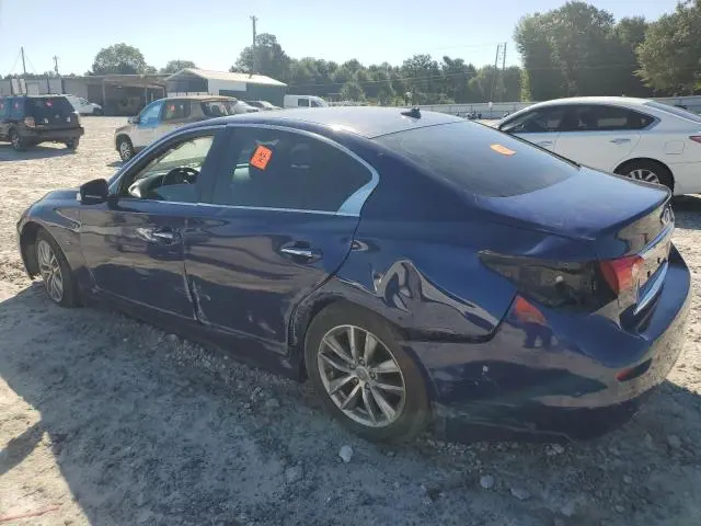 2014 INFINITI Q50 BASE  