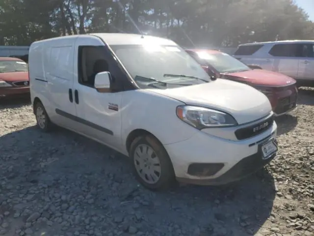 2021 RAM PROMASTER CITY SLT  