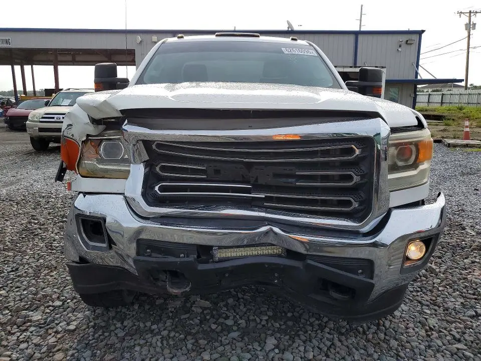 2019 GMC SIERRA K2500 HEAVY DUTY  
