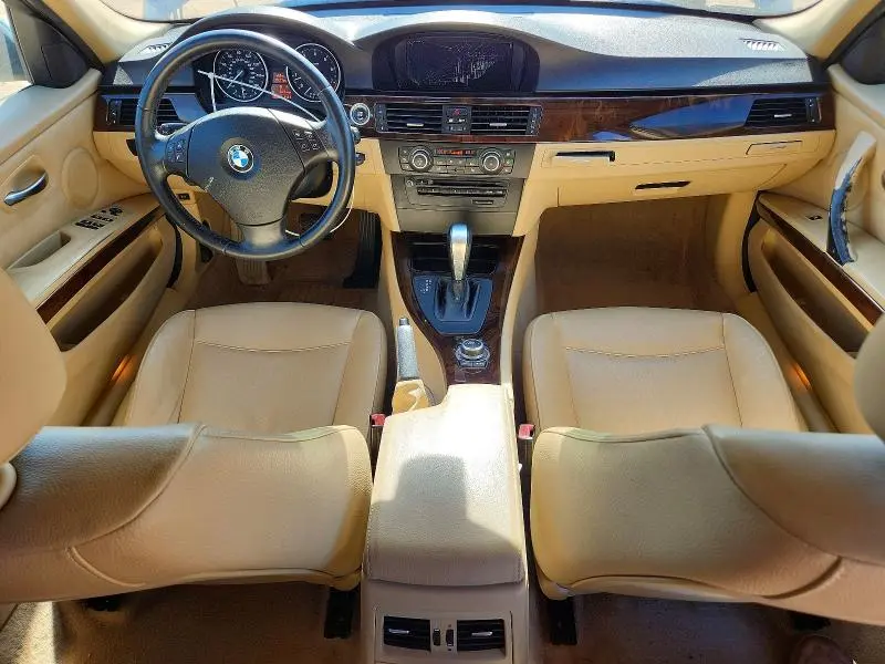 2011 BMW 328 I  