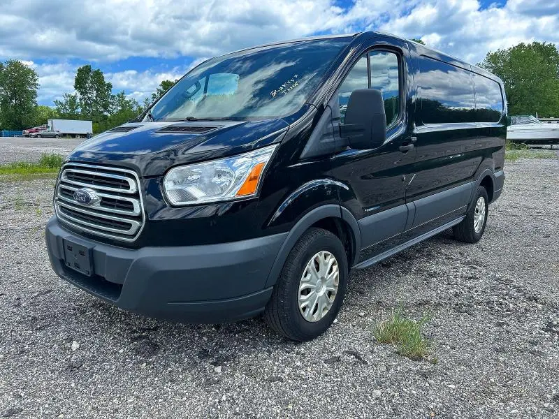2018 FORD TRANSIT T-150  