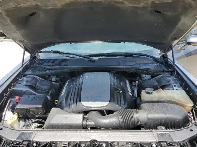 2017 DODGE CHALLENGER R/T  