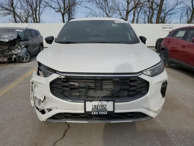 2024 FORD ESCAPE ST LINE