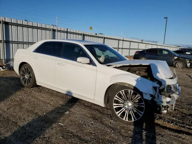 2012 CHRYSLER 300 S  