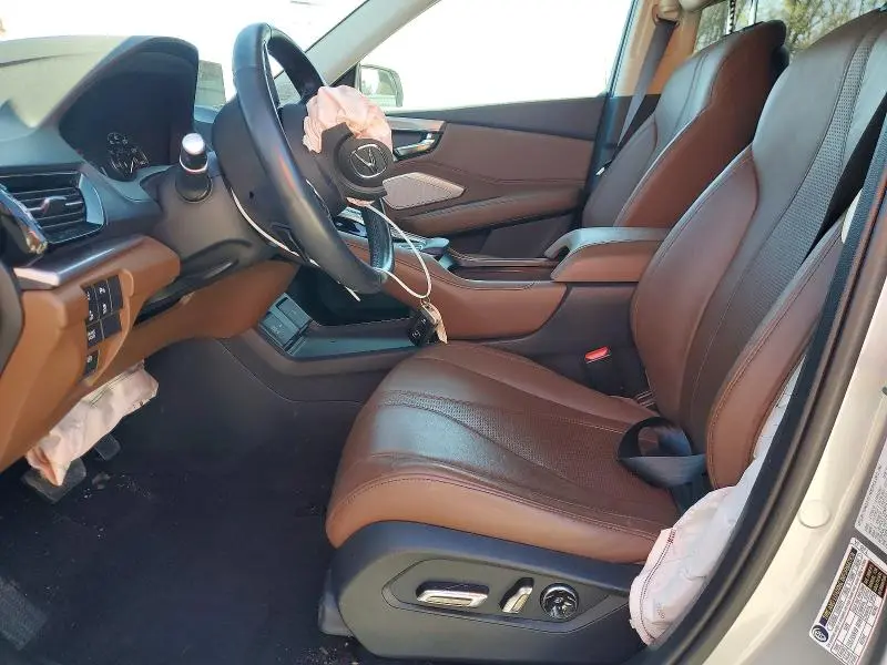 2019 ACURA RDX TECHNOLOGY  