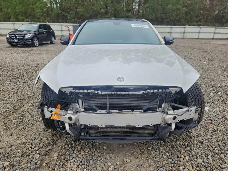 2018 MERCEDES-BENZ C 300 4MATIC  