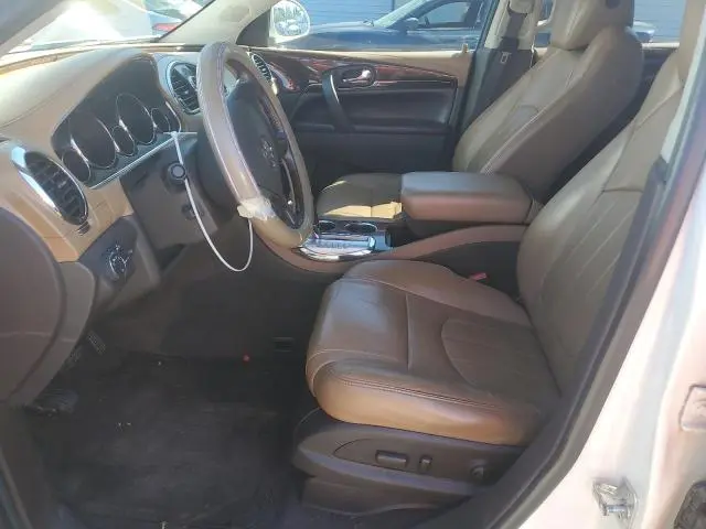 2013 BUICK ENCLAVE