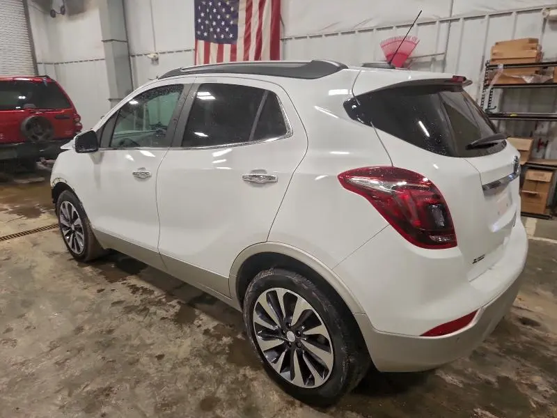 2019 BUICK ENCORE ESSENCE  