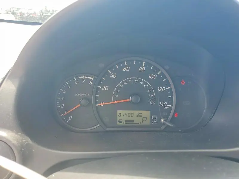 2020 MITSUBISHI MIRAGE G4 SE  