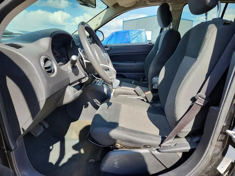 2014 JEEP COMPASS SPORT