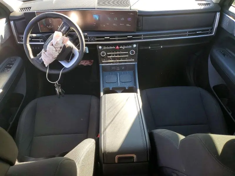 2024 HYUNDAI SANTA FE SE  