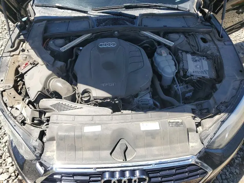 2020 AUDI A5 PREMIUM  