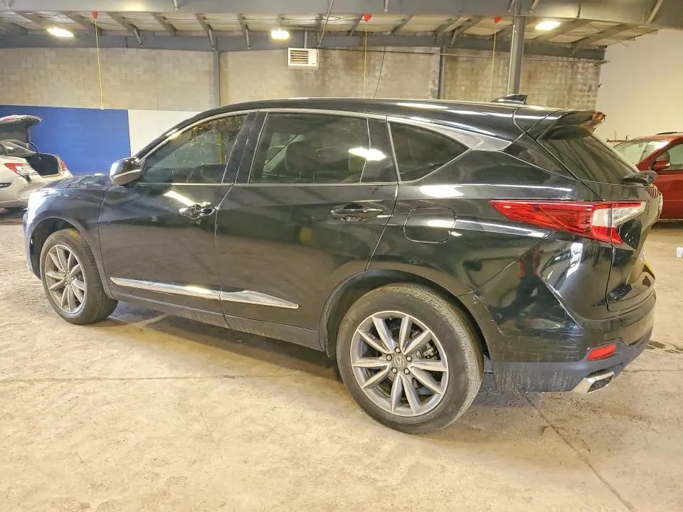 2024 ACURA RDX TECHNOLOGY  