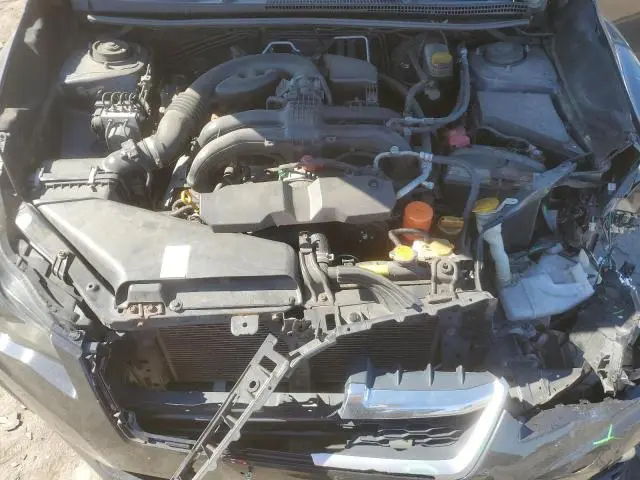 2013 SUBARU IMPREZA LIMITED  