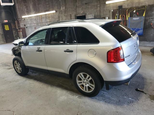 2012 FORD EDGE SE