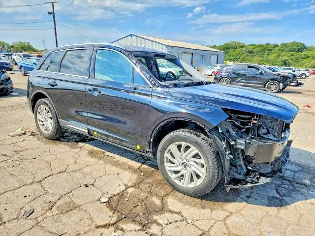 2020 LINCOLN CORSAIR   