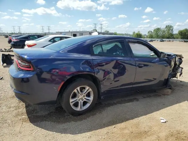 2015 DODGE CHARGER SE  