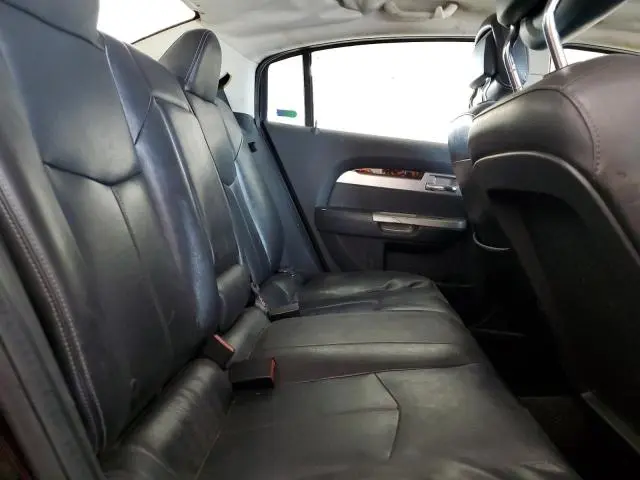 2010 CHRYSLER SEBRING LIMITED  