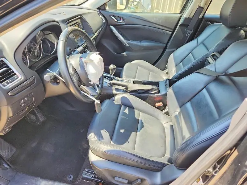 2014 MAZDA 6 TOURING  