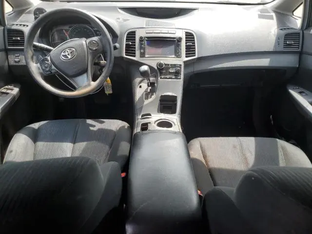 2014 TOYOTA VENZA LE  