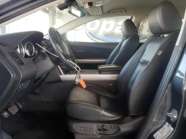 2014 MAZDA CX-9 GRAND TOURING  