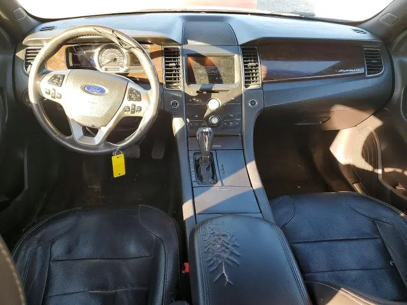 2015 FORD TAURUS LIMITED  