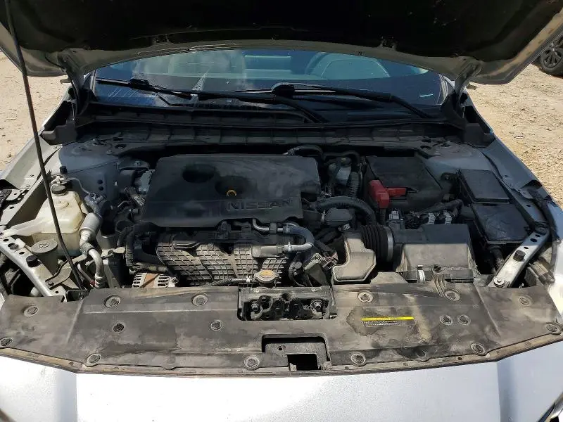 2020 NISSAN ALTIMA S  