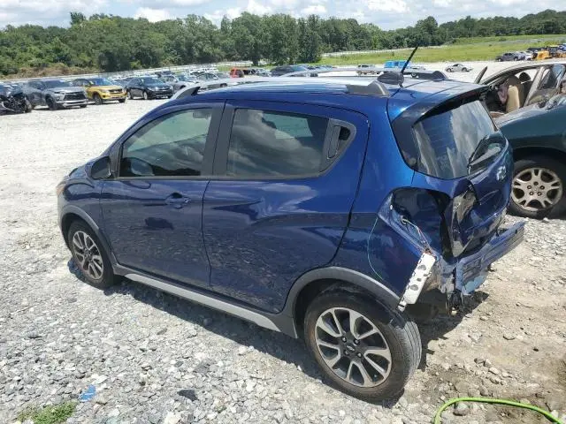 2022 CHEVROLET SPARK ACTIV  