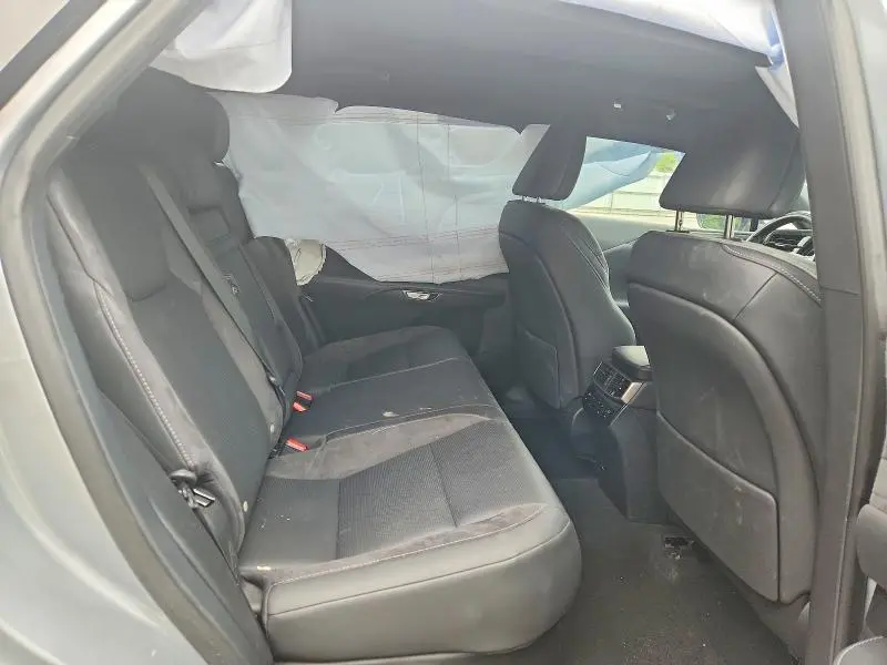 2024 LEXUS RX 350 LUXURY  