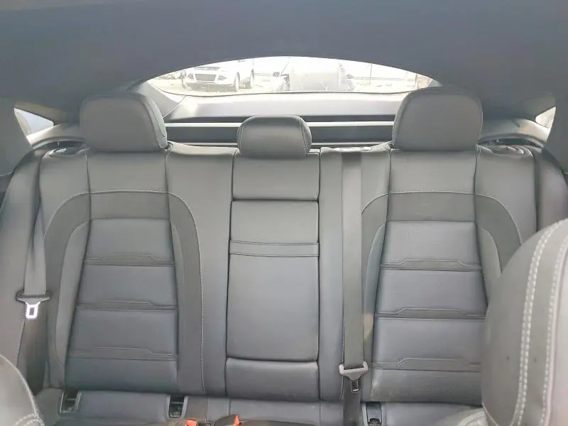 2021 MERCEDES-BENZ GLE COUPE AMG 53 4MATIC  
