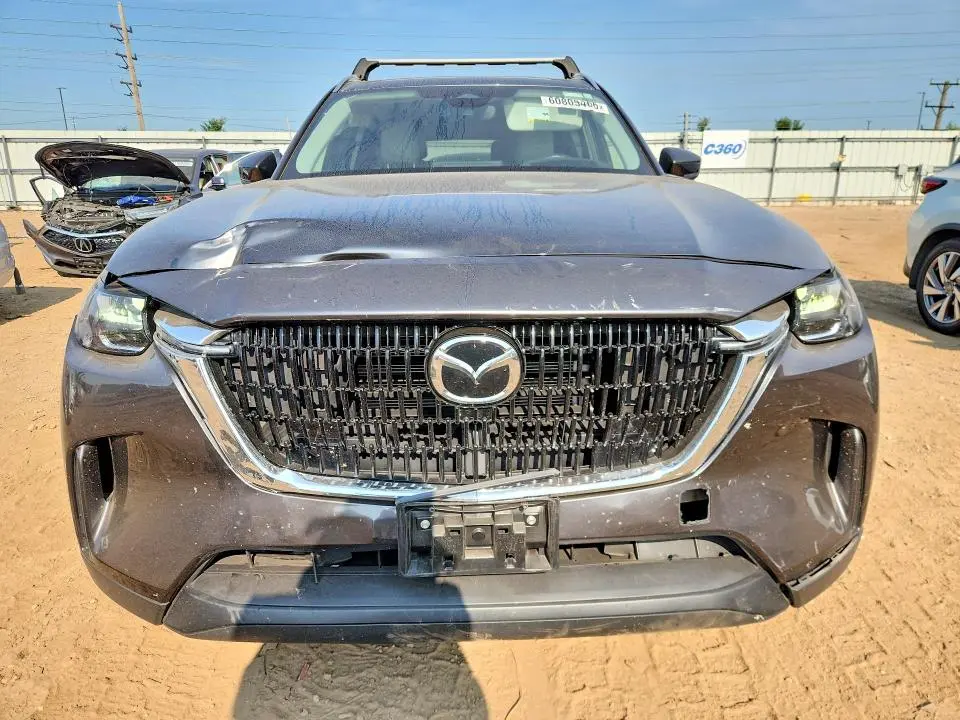 2024 MAZDA CX-90 PREFERRED PLUS  