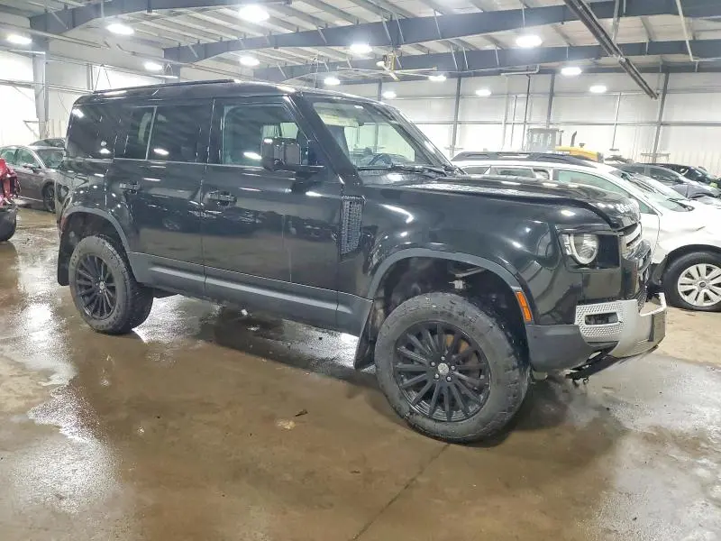 2020 LAND ROVER DEFENDER 110 S  