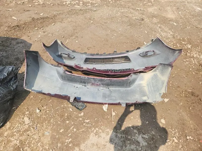 2010 TOYOTA YARIS BASE  