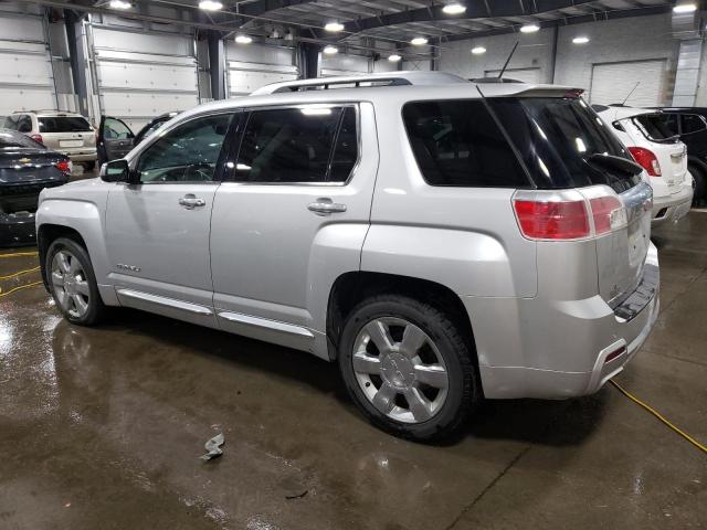 2015 GMC TERRAIN DENALI