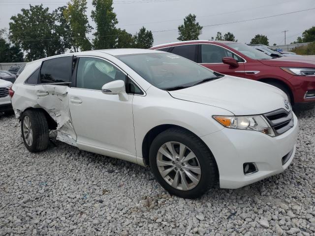 2014 TOYOTA VENZA LE