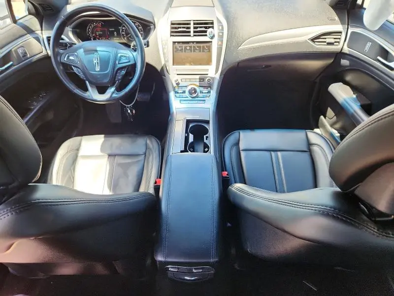 2017 LINCOLN MKZ PREMIERE  
