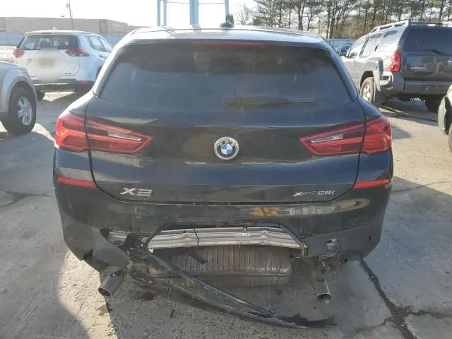 2020 BMW X2 XDRIVE28I  