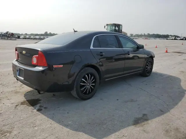 2011 CHEVROLET MALIBU 2LT  